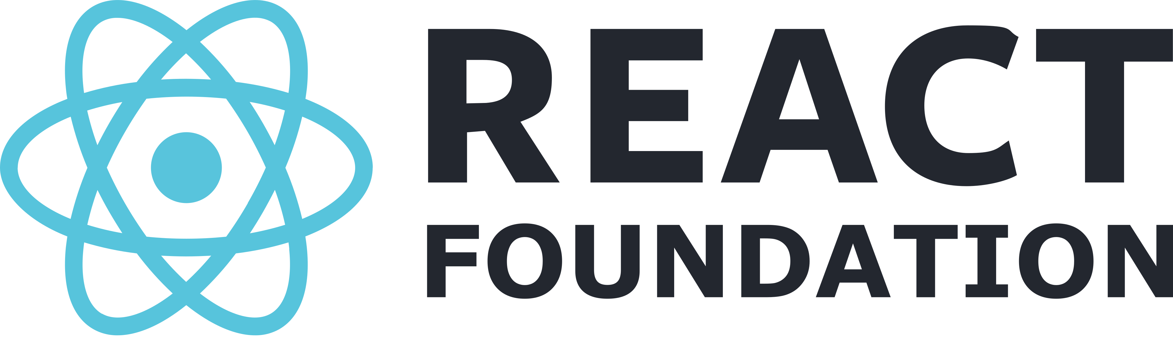 React Foundation