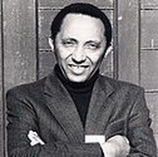 Aklilu Lemma
