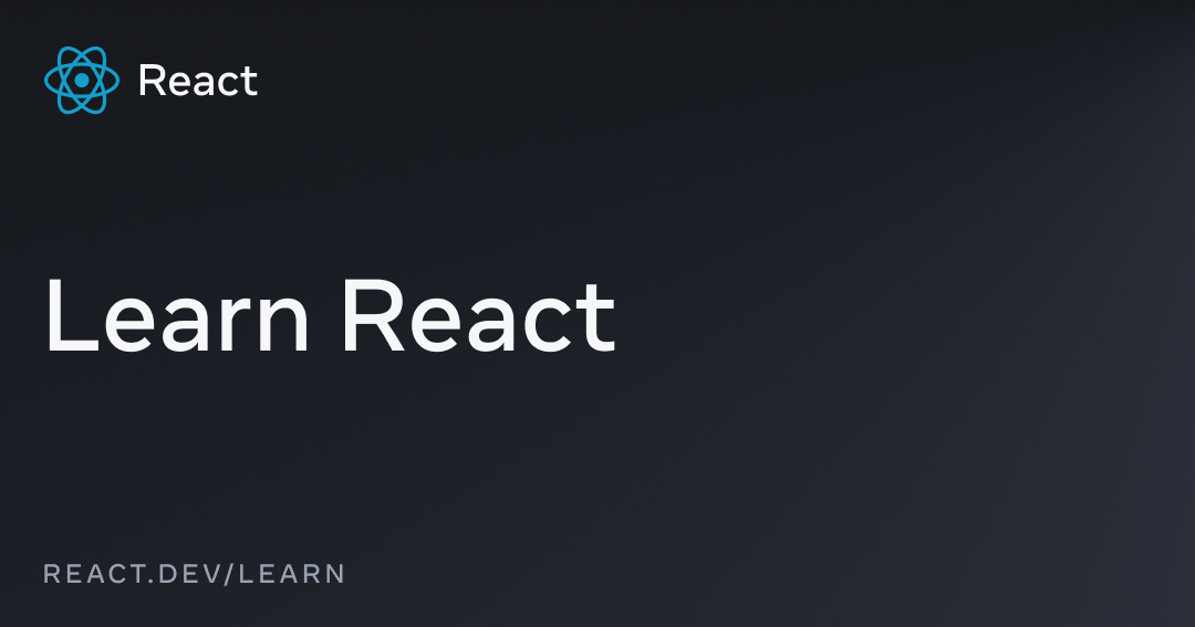 Reacting To Input With State – React