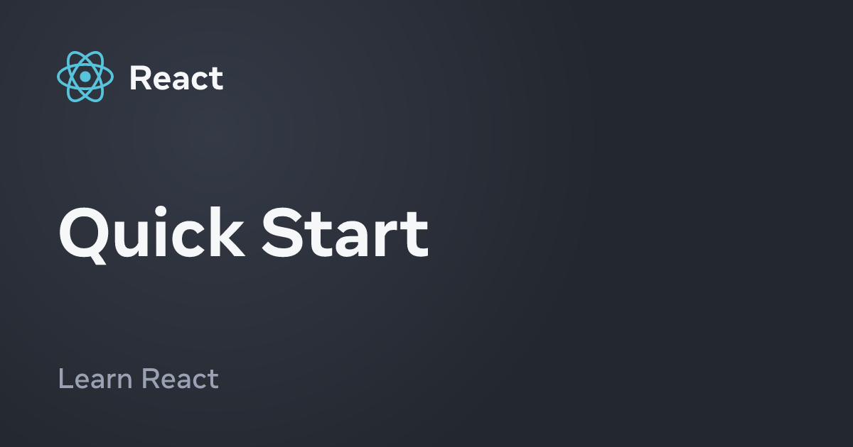 Framer Guide to React