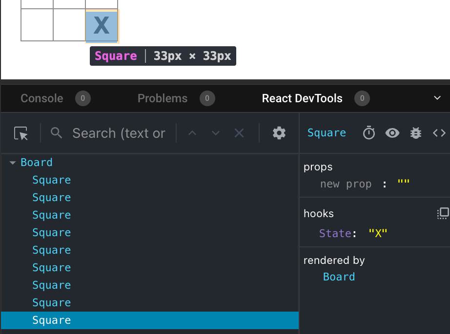 Learn How to Build Tic-Tac-Toe with React Hooks